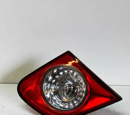 Volkswagen PASSAT B6 Tailgate rear/tail lights 3C5945093F