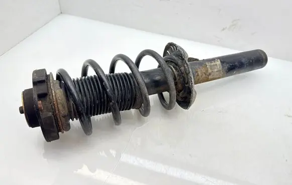 Volkswagen PASSAT B6 Front shock absorber with coil spring 824904004447