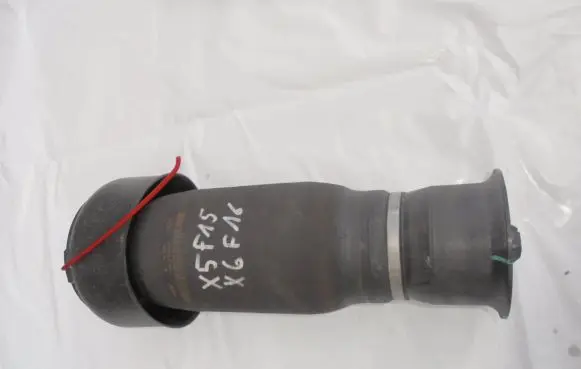BMW X6 F16 Rear air suspension bag/shock absorber 9965214