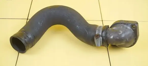 Subaru Forester SG Thermostat/thermostat housing 24SP44