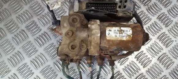 Renault Laguna I ABS Pump 10094303014 10.0943-0301.4