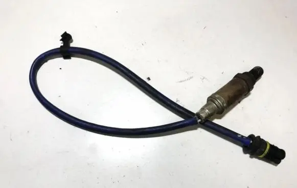Mercedes-Benz E W210 Lambda probe sensor 0258003798 0258003799