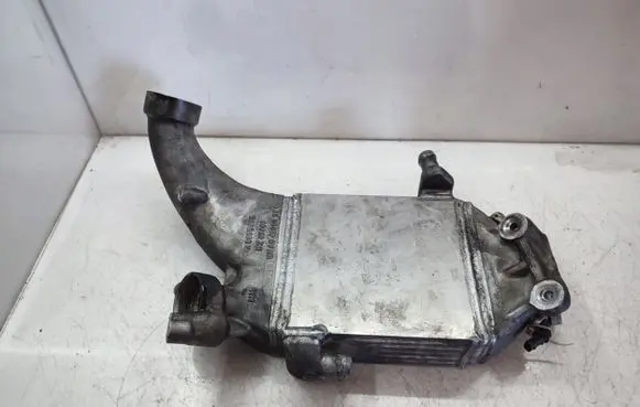 BMW X5 F15 Intercooler radiator 9875002