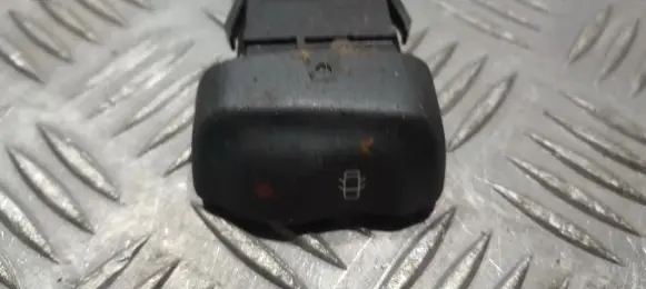 Renault Scenic I Central locking switch button 