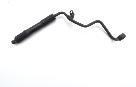 Audi A4 S4 B6 8E 8H Power steering hose/pipe/line part-01036