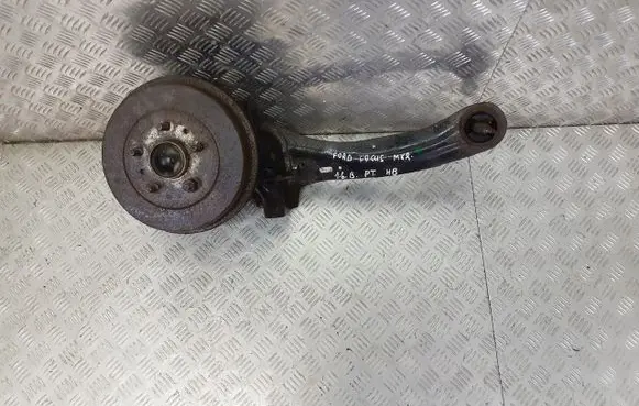 Ford Focus C-MAX Stub axle 