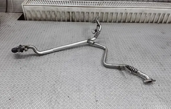 Audi A4 S4 B6 8E 8H EGR valve line/pipe/hose