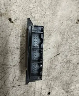 Skoda Octavia Mk2 (1Z) Parking PDC control unit/module 1Z0919283B H04S002C05 601849