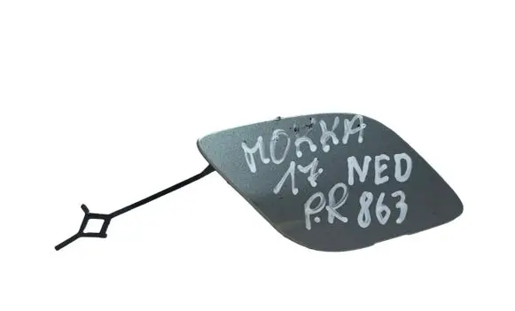 Opel Mokka X Front tow hook cap/cover 42353741