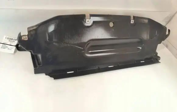 Ford Transit Engine splash shield/under tray