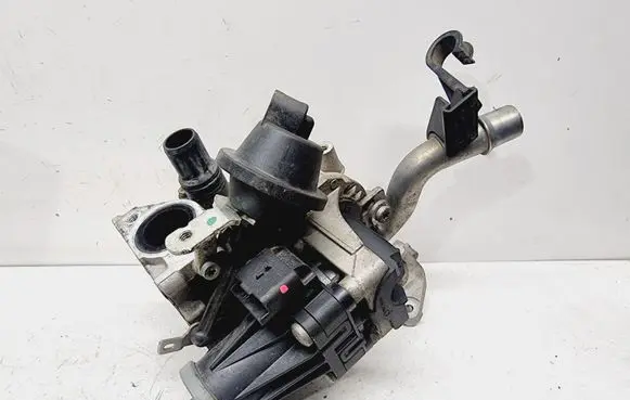 Volvo V60 EGR valve 36001487
