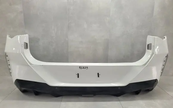 BMW X3 G45 Rear bumper 51128087095 51128087054 5112
