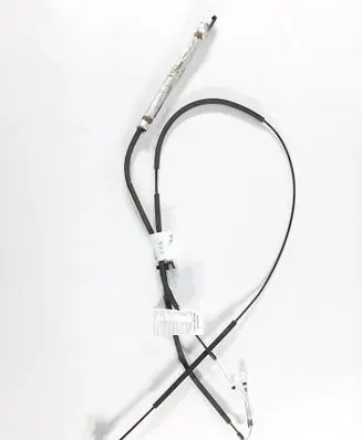 Audi Q5 SQ5 Fuel cap flap release cable SPYDER