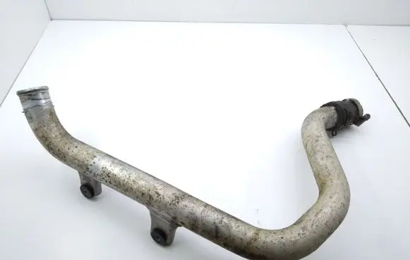Hyundai ix35 Intercooler hose/pipe