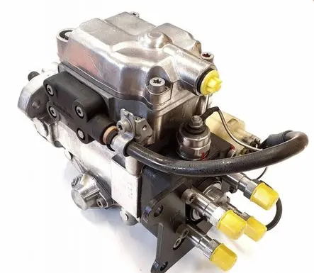 Land Rover Discovery Fuel injection high pressure pump 0986440521 0460414991