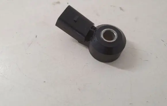 Detonation knock sensor