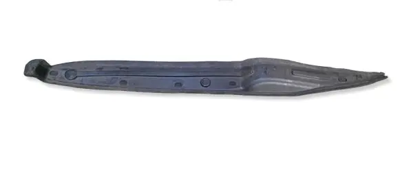 Citroen C4 Grand Picasso Fender foam support/seal 9677298580
