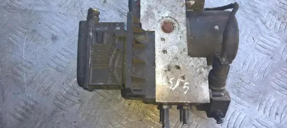 Mercedes-Benz E W210 ABS Pump 0265202436
