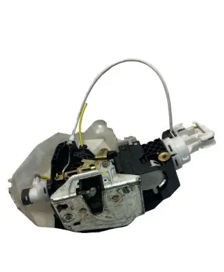 Mercedes-Benz S W220 Rear door lock 2207305735