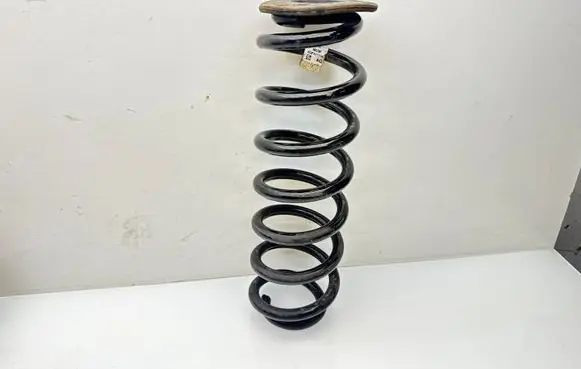 Volkswagen Golf VIII Rear coil spring 5QF511115 5QF511115AQ