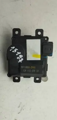 KIA Optima Air flap motor/actuator DH1138003990 12V11S07D03