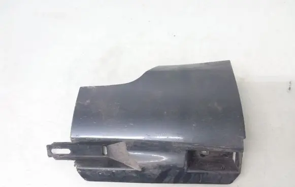 Volkswagen PASSAT B7 Side skirt rear trim 3AA853897