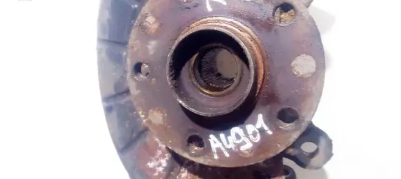 Audi A3 S3 8P Front wheel hub