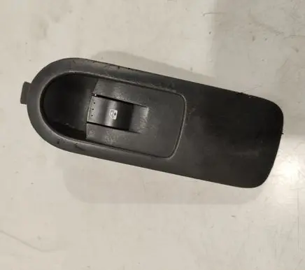 Renault Scenic II - Grand scenic II Electric window control switch 156013740
