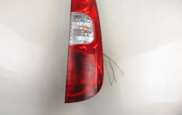 Fiat Doblo Rear/tail lights