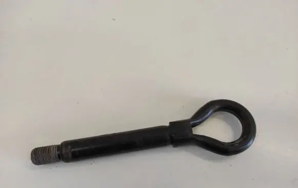Nissan Note (E11) Towing hook eye 