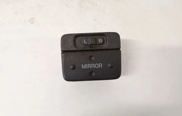 Honda Civic Wing mirror switch