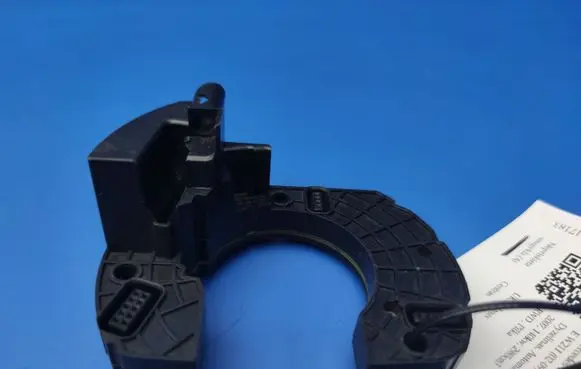 Steering angle sensor