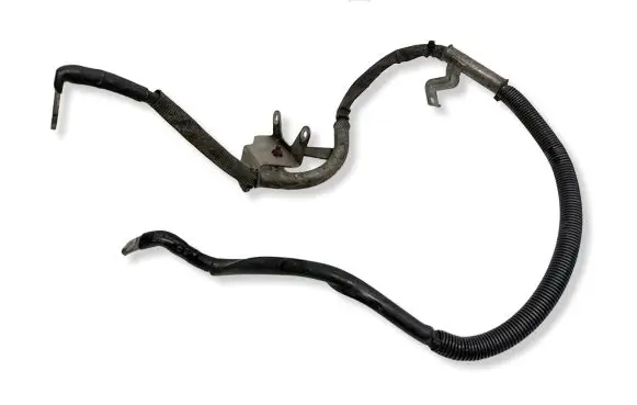 Porsche Cayenne (9PA) Wires (starter motor) 7L5971228