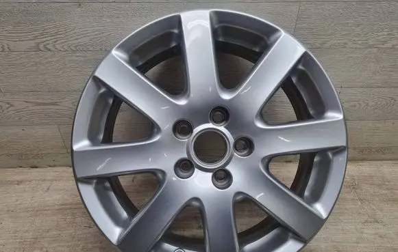 Volkswagen PASSAT B6 R17 alloy rim 3C0601025M