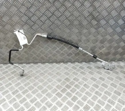 Porsche Cayenne (9Y0 9Y3) Air conditioning (A/C) pipe/hose 4M2816720M