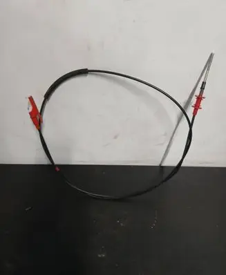 Volvo XC90 Steering wheel lock 9480956