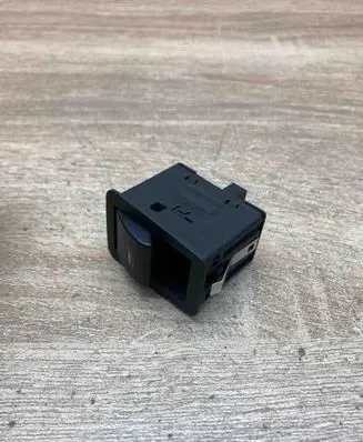 BMW 3 E46 Electric window control switch 6902174