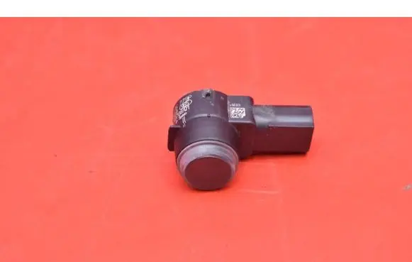 Peugeot 308 Parking PDC control unit/module 96638215779