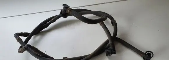 Nissan Murano Z51 Headlight washer hose/pipe 