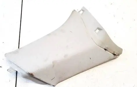 Citroen C5 (D) pillar trim (bottom) 9681949177