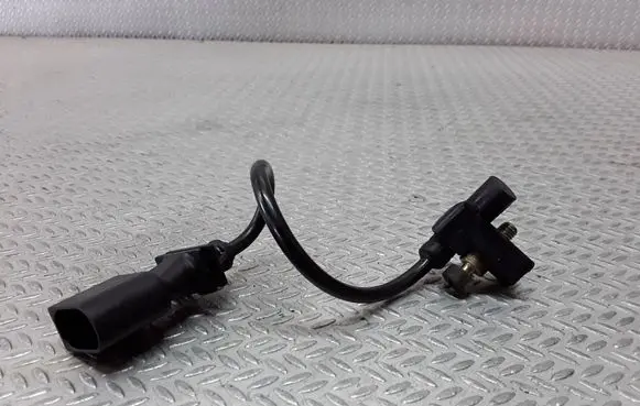 BMW 3 E46 Crankshaft position sensor 0281002477