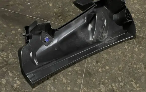 BMW 4 F36 Gran coupe Other engine bay part 9297730