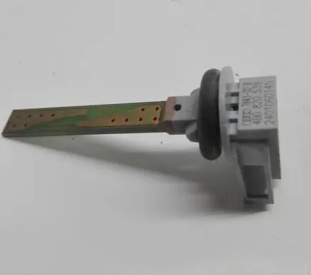 Interior temperature sensor