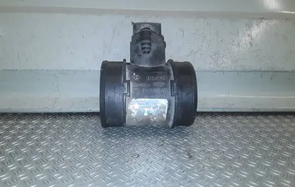 Chrysler Voyager Mass air flow meter 0281002451 05293155AB