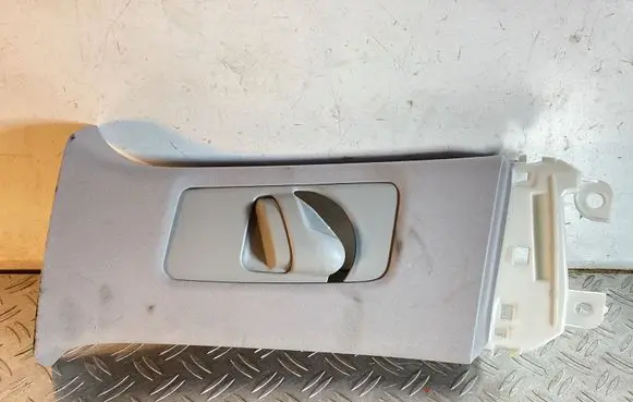 Lexus RX 450H (B) pillar trim (top) 6242048111