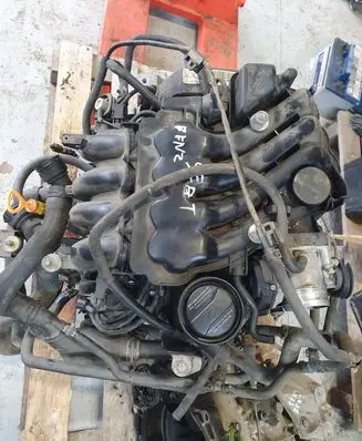 Seat Toledo II (1M) Engine