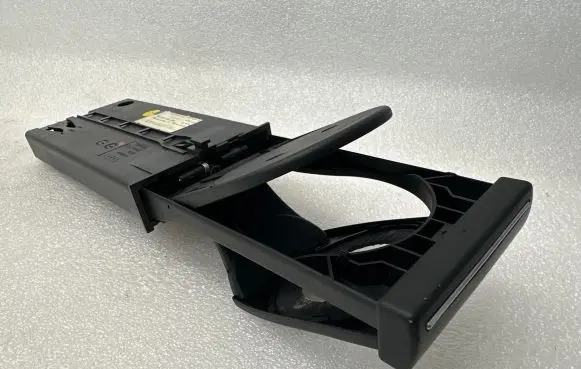 Audi A3 S3 8P Electric window control switch 8P0862534B