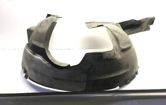 Opel Mokka X Front wheel arch liner splash guards 42619128