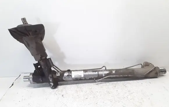 Volvo S60 Steering rack 31387090