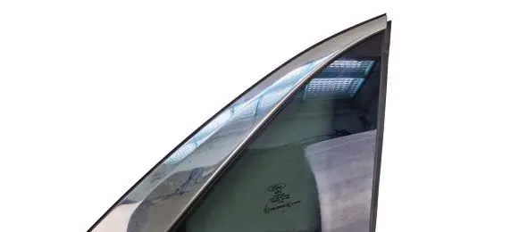 Ford Escape IV Rear side window 43R004589 E000266 R83UB